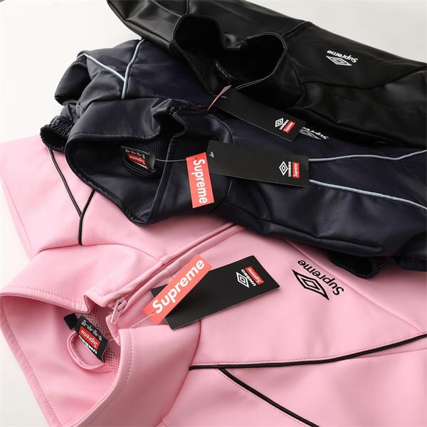 上質素材 ブラック おすすめ 数量限定 SUPREME シュプリーム スーパーコピー ジャケット