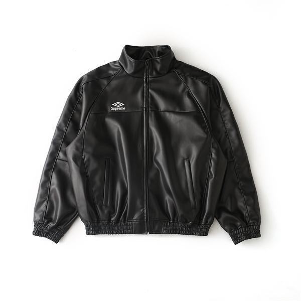 上質素材 ブラック おすすめ 数量限定 SUPREME シュプリーム スーパーコピー ジャケット