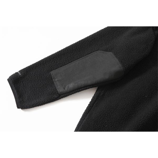 SUPREME シュプリーム コピー 2025秋冬 上質 防寒 ブラック 数量限定 ジャケット