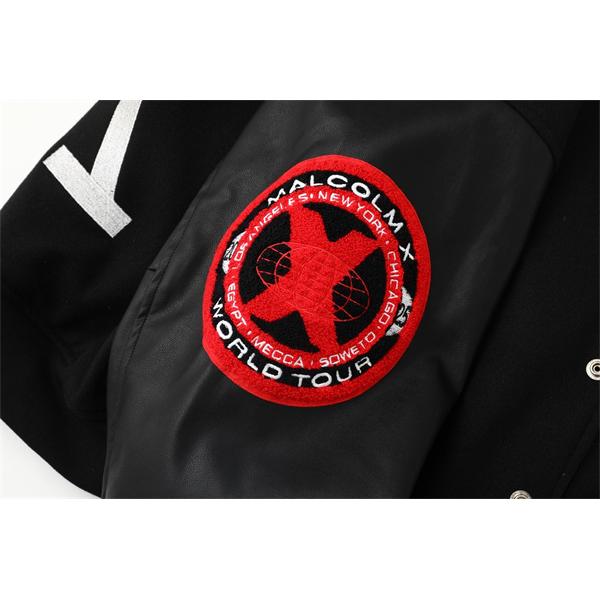 秋冬対応 ブラック 注目 入手困難 ジャケット SUPREME シュプリーム スーパーコピー