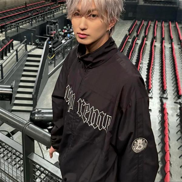 SUPREME シュプリーム スーパーコピー 秋冬定番 上質素材 ブラック 新作 ジャケット