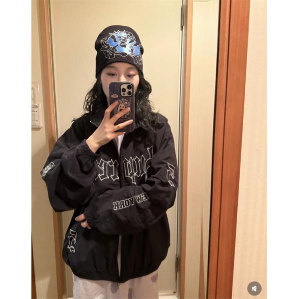 SUPREME シュプリーム スーパーコピー 秋冬定番 上質素材 ブラック 新作 ジャケット