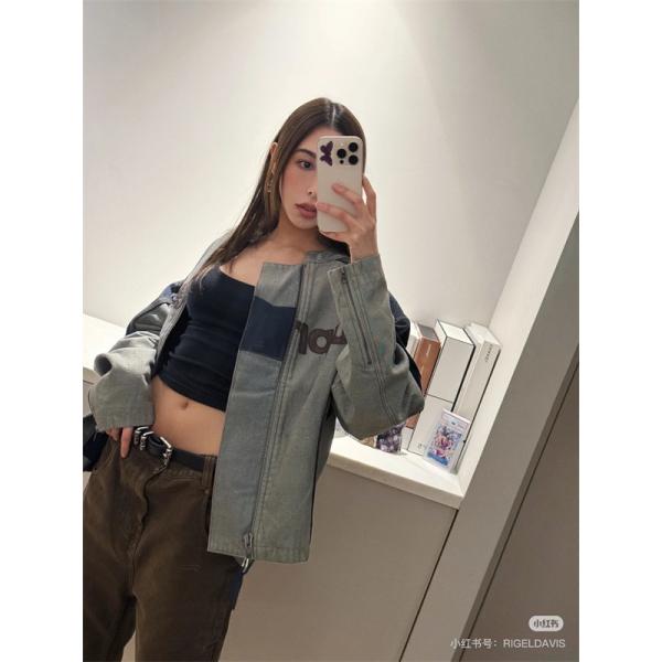 2025秋冬準備 高品質 ブラック 売れ筋 SUPREME シュプリーム コピー ジャケット