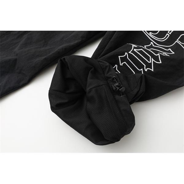 2025秋冬コーデ プレミアム ブラック 定番 SUPREME シュプリーム 偽物 パンツ