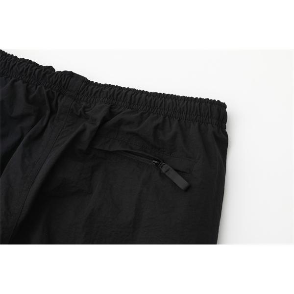 2025秋冬コーデ プレミアム ブラック 定番 SUPREME シュプリーム 偽物 パンツ