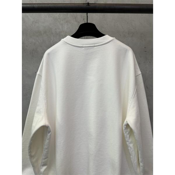 100％品質保証 ディオールトレーナーコピーDIOR 25SS Montaigneスウェット