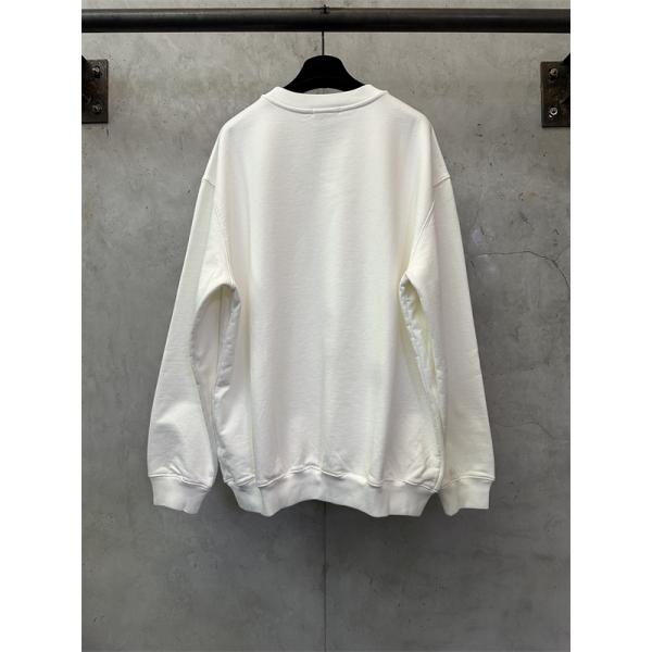 100％品質保証 ディオールトレーナーコピーDIOR 25SS Montaigneスウェット