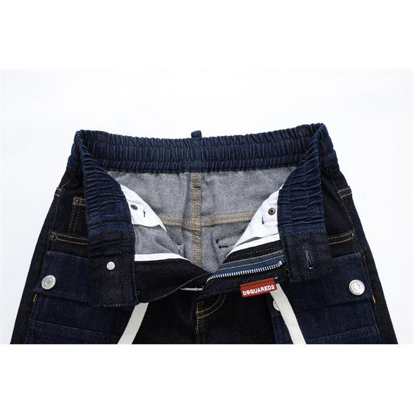 2025-26流行☆ ディースクエアードジーンズコピー Dsquared2秋冬トレンド新作