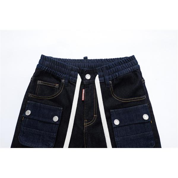 2025-26流行☆ ディースクエアードジーンズコピー Dsquared2秋冬トレンド新作