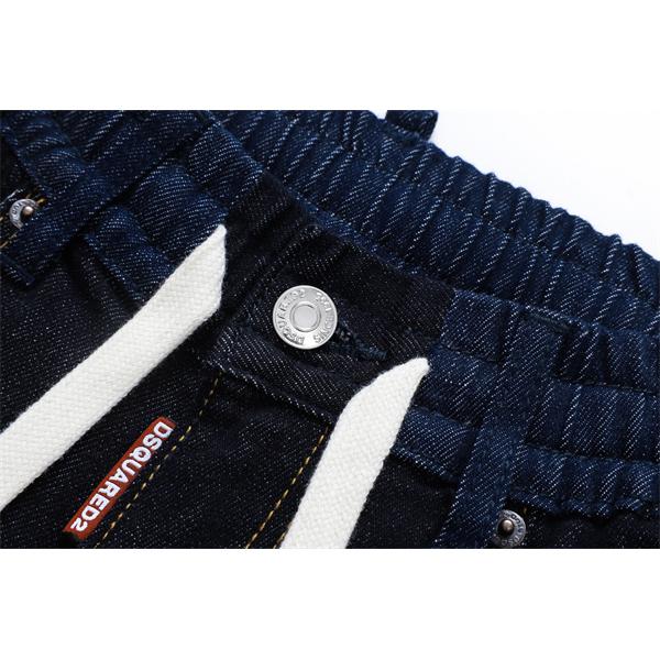 2025-26流行☆ ディースクエアードジーンズコピー Dsquared2秋冬トレンド新作