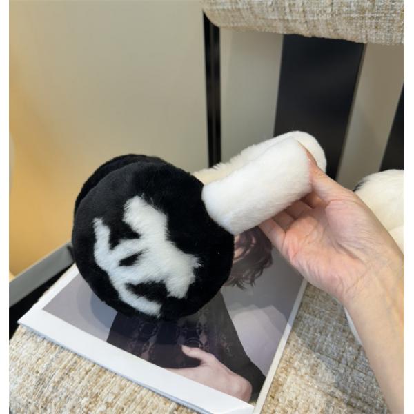 人気上昇中♥ シャネルイヤーマフラーコピー2025-26秋冬ファッション保温性抜群