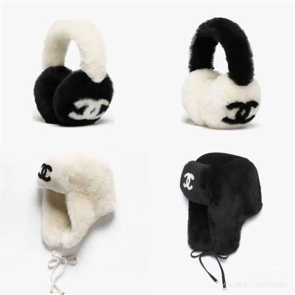 人気上昇中♥ シャネルイヤーマフラーコピー2025-26秋冬ファッション保温性抜群