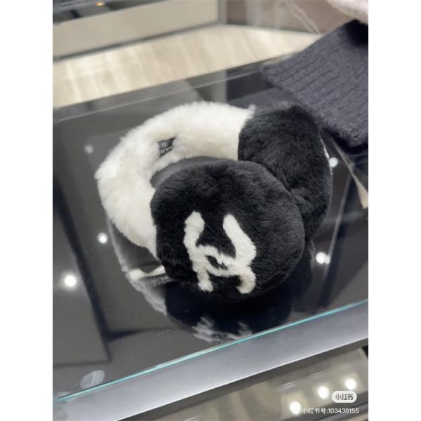 人気上昇中♥ シャネルイヤーマフラーコピー2025-26秋冬ファッション保温性抜群