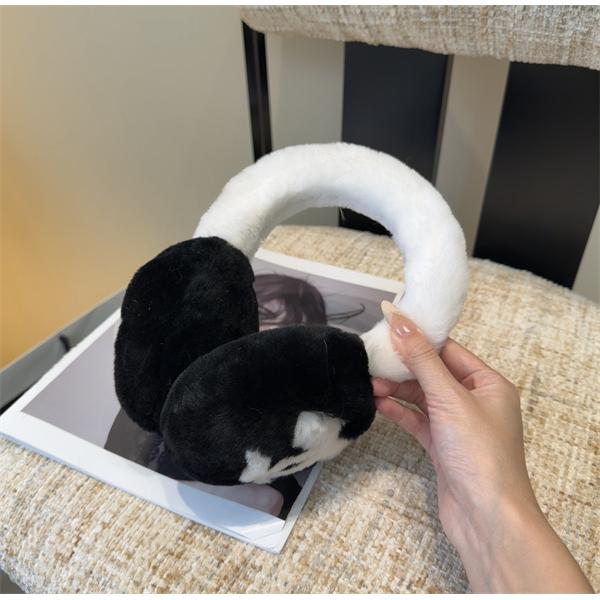 人気上昇中♥ シャネルイヤーマフラーコピー2025-26秋冬ファッション保温性抜群