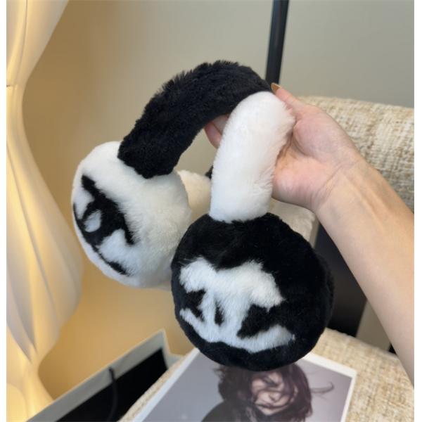 人気上昇中♥ シャネルイヤーマフラーコピー2025-26秋冬ファッション保温性抜群