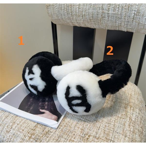 人気上昇中♥ シャネルイヤーマフラーコピー2025-26秋冬ファッション保温性抜群