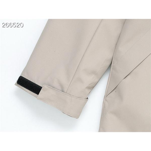 ミニマル中綿 LOUIS VUITTON ルイヴィトン コピー ジャケット ブラック ワンポイント 大人モード