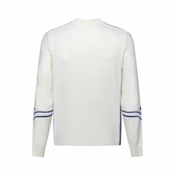 2025秋冬 シンプル ニット アイボリー 上品 LOUIS VUITTON ルイヴィトン スーパーコピー