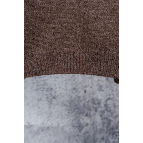 人気上昇中！ニット ブラウン トレンド プレミアム LOUIS VUITTON ルイヴィトン 偽物