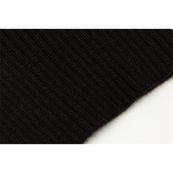 2025秋冬 ロゴ ニット ホワイト LOUIS VUITTON ルイヴィトン スーパーコピー シンプル