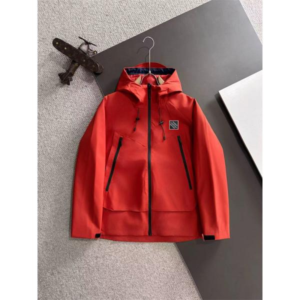 LOUIS VUITTON ルイヴィトン コピー 2025秋冬必須 ジャケット ブラック 防寒 話題