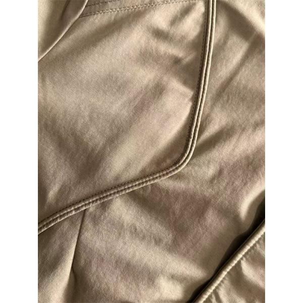 ジップブルゾン グレー フード付き メンズ モード LOUIS VUITTON ルイヴィトン スーパーコピー