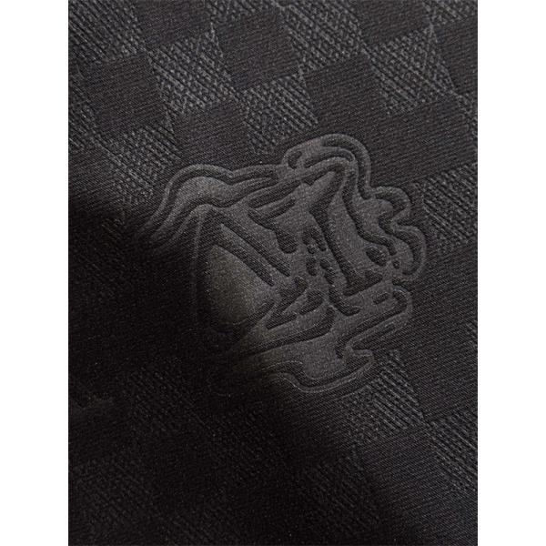 LOUIS VUITTON ルイヴィトン コピー 長袖 シャツ ブラック 無地 メンズ 当店イチオシ