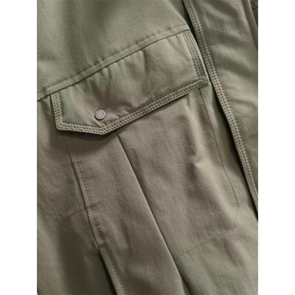 売れ筋！DIOR ディオール コピー ジャケット ベージュ メンズ 着回し 2025秋冬