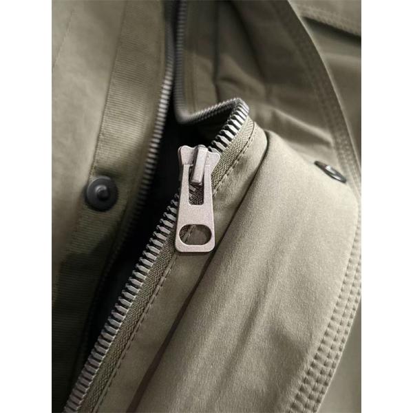 売れ筋！DIOR ディオール コピー ジャケット ベージュ メンズ 着回し 2025秋冬