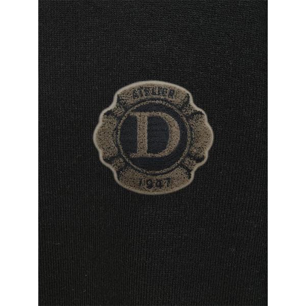 品格演出 ニット ホワイト 2025秋冬必須  上質感 DIOR ディオール コピー