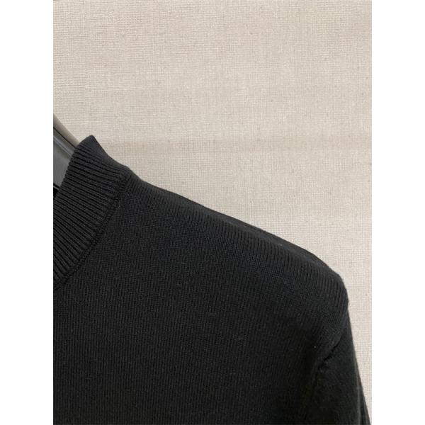 DIOR ディオール コピー 新登場 ニット ホワイト 2025秋冬 洗練 プレミアム