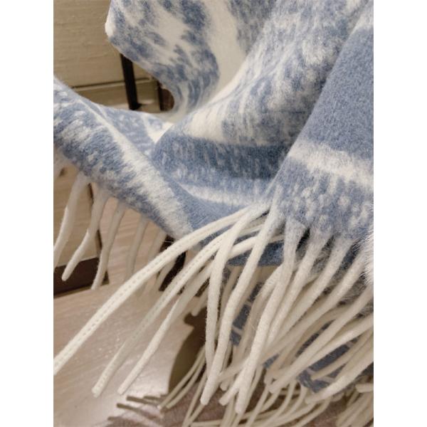 DIOR ディオール コピー 2025秋冬 季節感 ポンチョコート グレー レディース 温か素材