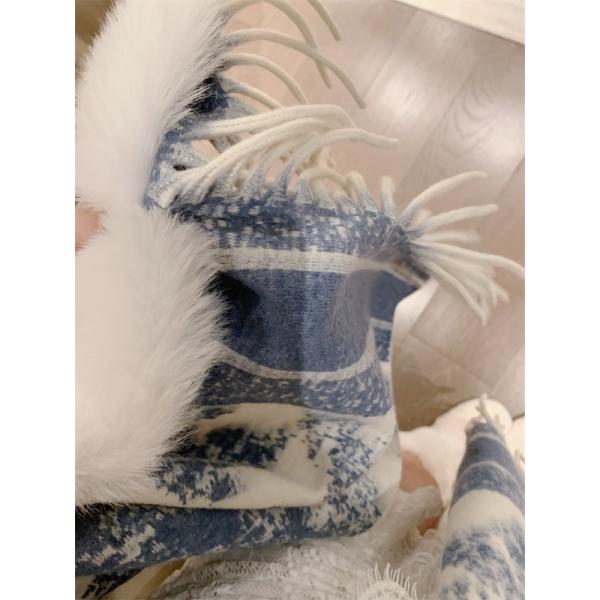 DIOR ディオール コピー 2025秋冬 季節感 ポンチョコート グレー レディース 温か素材