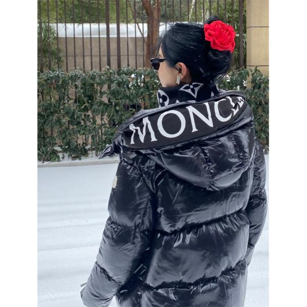 MONCLER レディース人気ランキングモンクレールダウンジャケットコピー最新2025ー2026トレンド