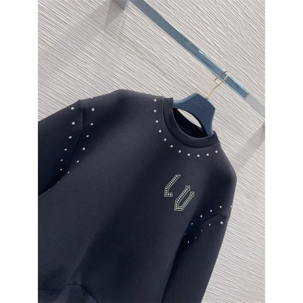 美品☆ルイヴィトンレディース洋服コピー2025ー26人気最新トレンド秋冬ファッション性抜群スウェット