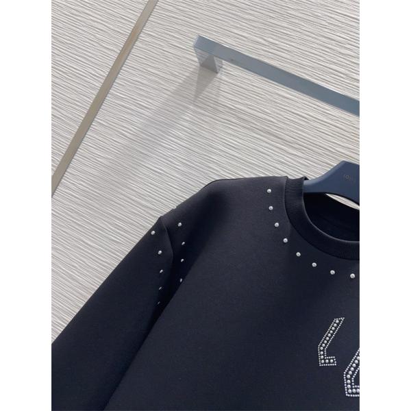 美品☆ルイヴィトンレディース洋服コピー2025ー26人気最新トレンド秋冬ファッション性抜群スウェット