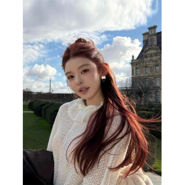 2025ー26激安通販☆シャネルセーターコピー人気秋冬ファッションレディースオシャレ洋服ホワイト