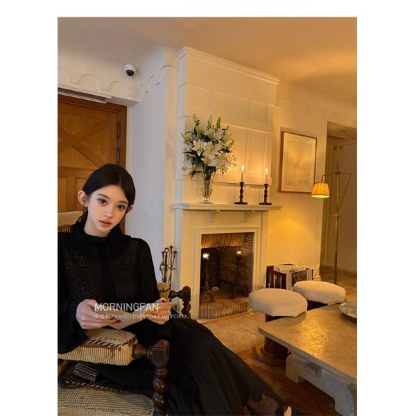 素敵❤シャネルニットウェアコピーお洒落コーディネート秋冬人気ファッションレディース洋服