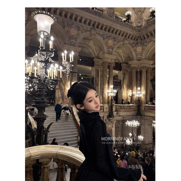 素敵❤シャネルニットウェアコピーお洒落コーディネート秋冬人気ファッションレディース洋服