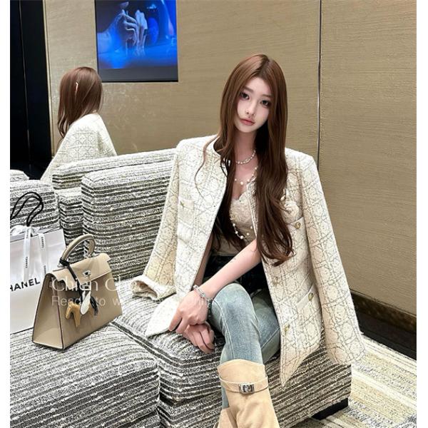 人気❤DIORディオールコートコピー防寒性抜群高品質レディー...