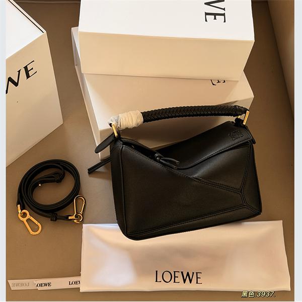 100％品質保証❤ロエベ ハンドバッグコピーLOEWE 高品質レディースファッションショルダー付き