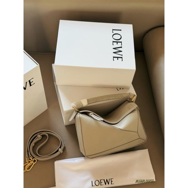 100％品質保証❤ロエベ ハンドバッグコピーLOEWE 高品質レディースファッションショルダー付き