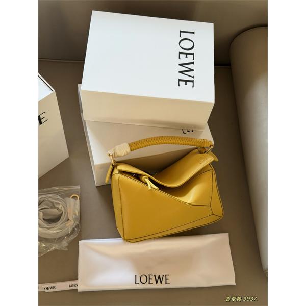 100％品質保証❤ロエベ ハンドバッグコピーLOEWE 高品質レディースファッションショルダー付き