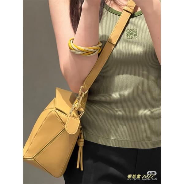 ❤人気❤ロエベ ハンドバッグコピーLOEWE ショルダーバッグレディース収納性抜群