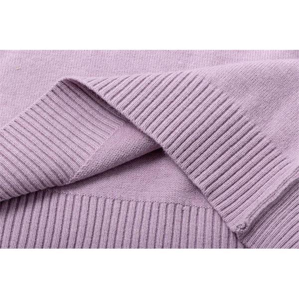 AMI PARIS アミ パリス コピー 2025秋冬 なめらか 優しい 今っぽい抜け感 洗練  ニット