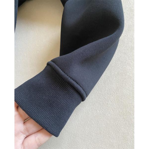 秋冬 裏起毛 リラックス ワンポイント AMI PARIS アミ パリス コピー スウェット