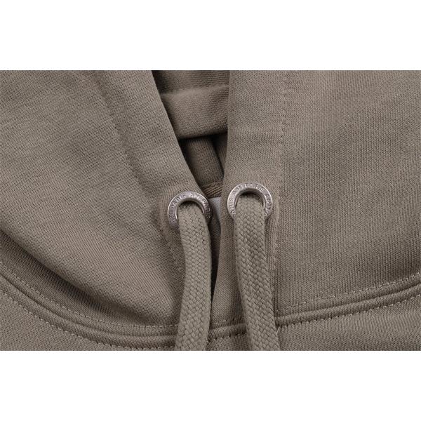 秋冬 立体フード 快适着用 日常使い 定番 スウェット AMI PARIS アミ パリス コピー パーカー