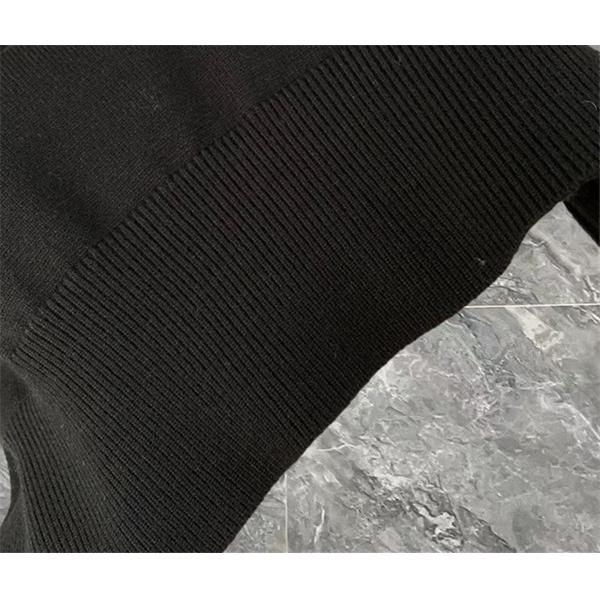 AMI PARIS アミ パリス コピー秋冬 上品 シルエット 长く使える 定番 タートル ニット