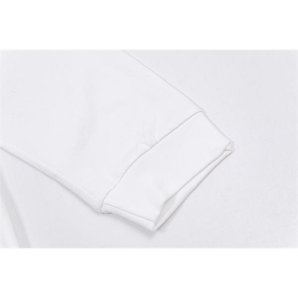 秋冬 しっかり 洗練 着回し重視 定番 AMI PARIS アミ パリス コピー スウェット