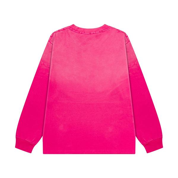 秋冬  存在感アップ ストリート 定番 AMI PARIS アミ パリス コピー スウェット